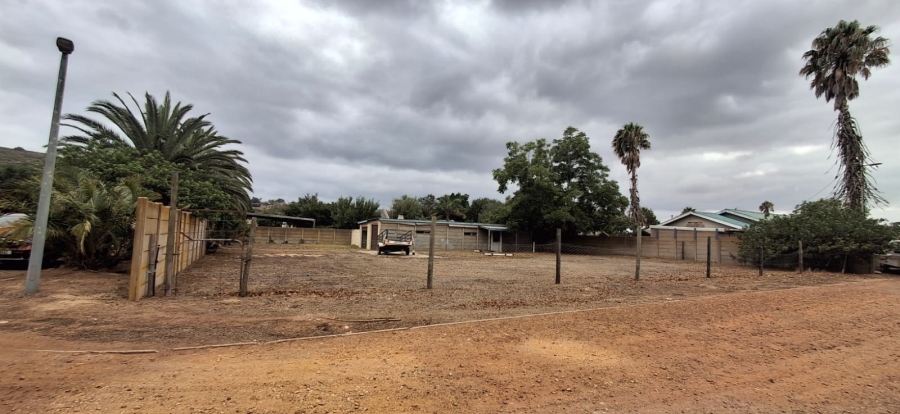 0 Bedroom Property for Sale in Heidelberg Western Cape